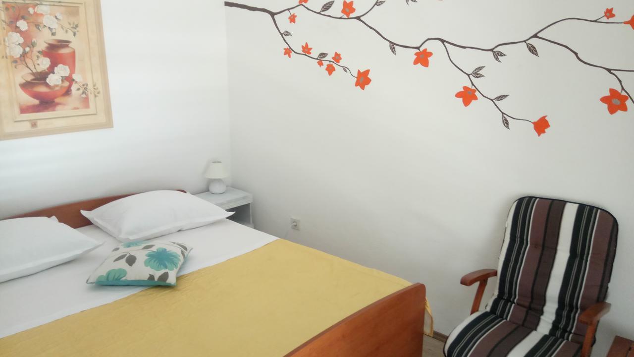 Krkahaus Hotel Lozovac Exterior foto